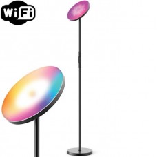 Φωτιστικό Ορθοστάτης LED 24W 230V 2000lm RGB+White WiFi 42023